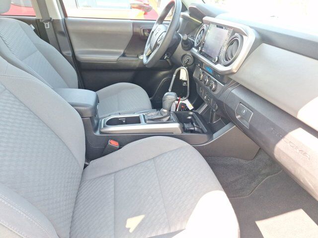 2021 Toyota Tacoma 2WD SR5 Hurst TX