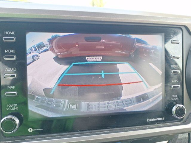 2021 Toyota Tacoma 2WD SR5 Hurst TX