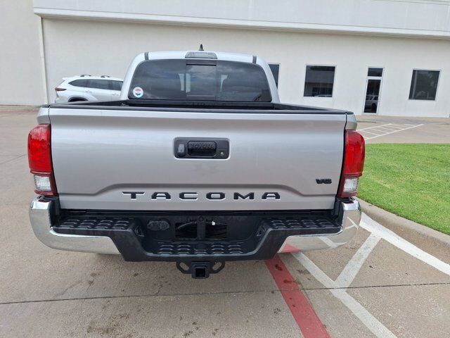 2021 Toyota Tacoma 2WD SR5 Hurst TX