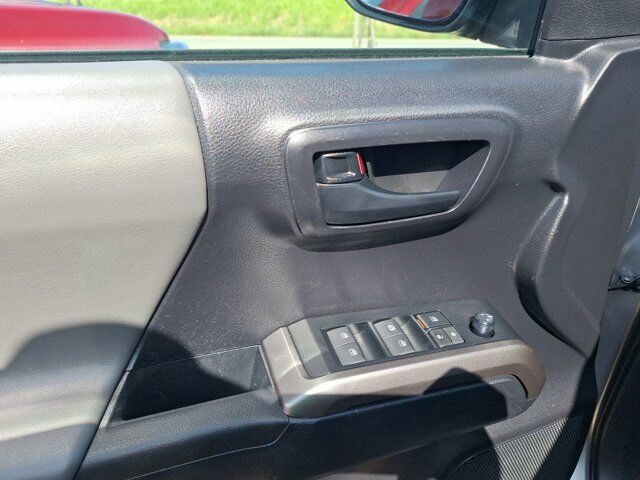 2021 Toyota Tacoma 2WD SR5 Hurst TX