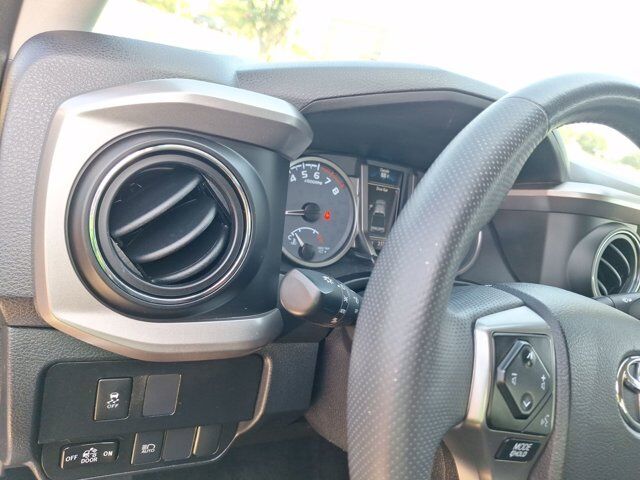 2021 Toyota Tacoma 2WD SR5 Hurst TX