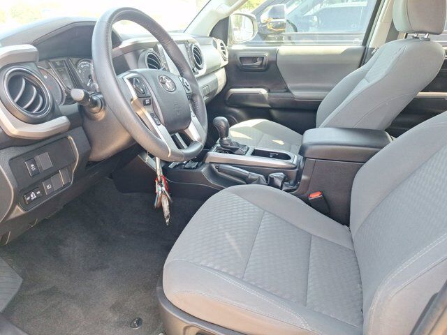 2021 Toyota Tacoma 2WD SR5 Hurst TX
