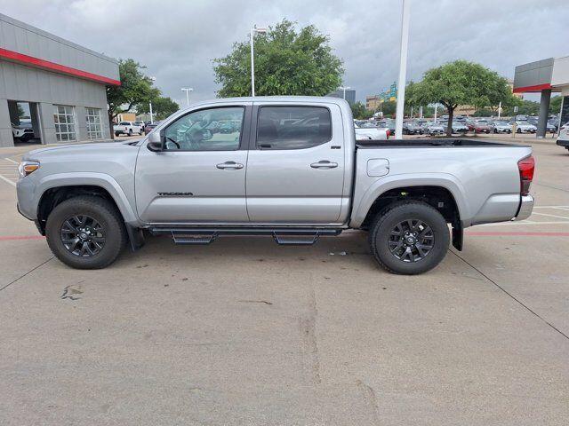 2021 Toyota Tacoma 2WD SR5 Hurst TX
