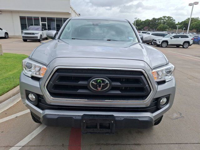 2021 Toyota Tacoma 2WD SR5 Hurst TX