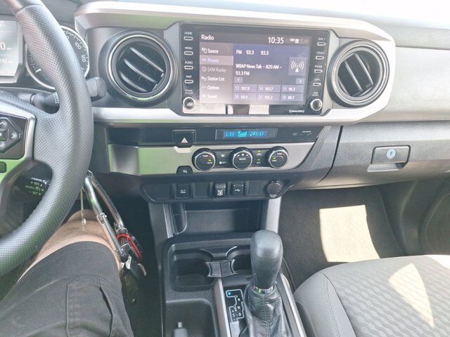 2021 Toyota Tacoma 2WD SR5 Hurst TX