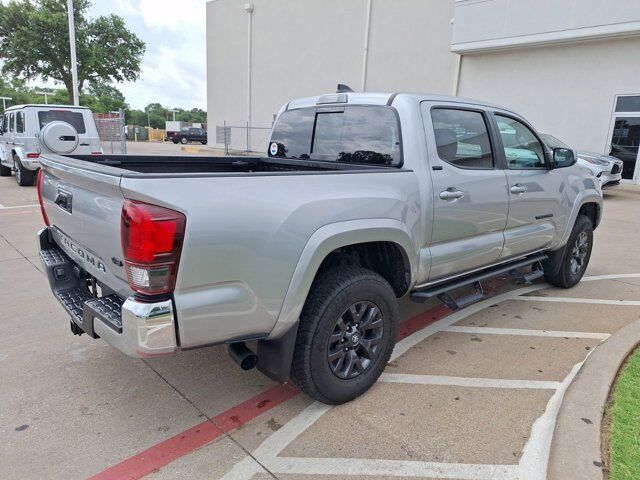 2021 Toyota Tacoma 2WD SR5 Hurst TX
