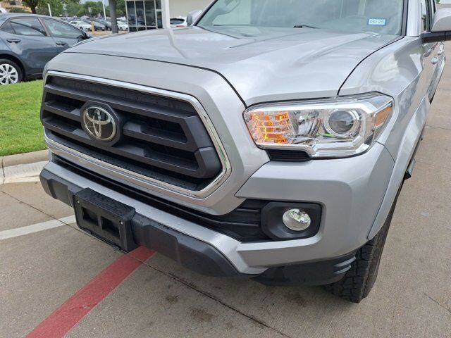 2021 Toyota Tacoma 2WD SR5 Hurst TX