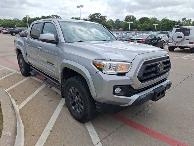 2021 Toyota Tacoma 2WD SR5 Hurst TX