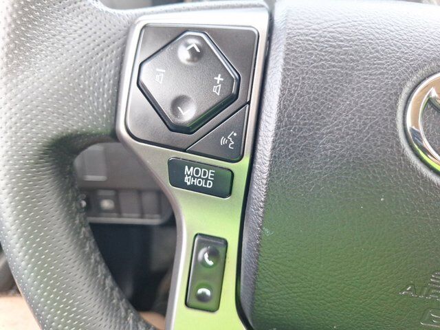 2021 Toyota Tacoma 2WD SR5 Hurst TX