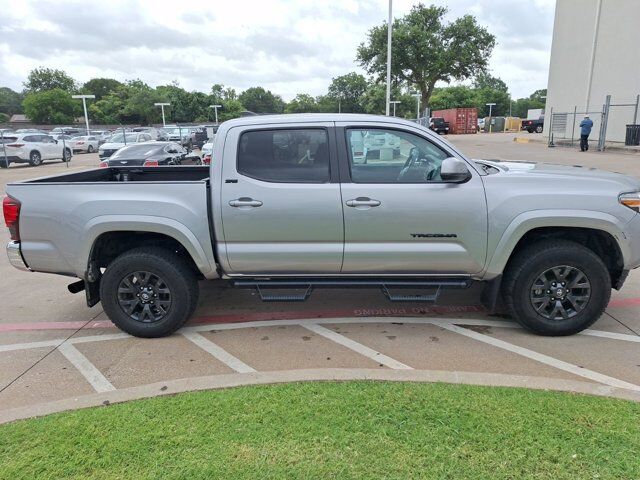2021 Toyota Tacoma 2WD SR5 Hurst TX
