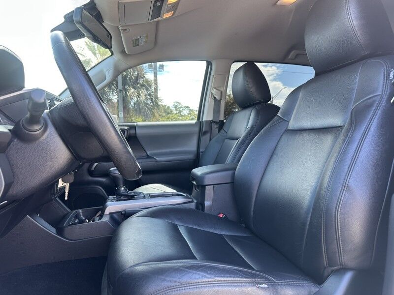 2021 Toyota Tacoma 2WD SR5 Jacksonville FL