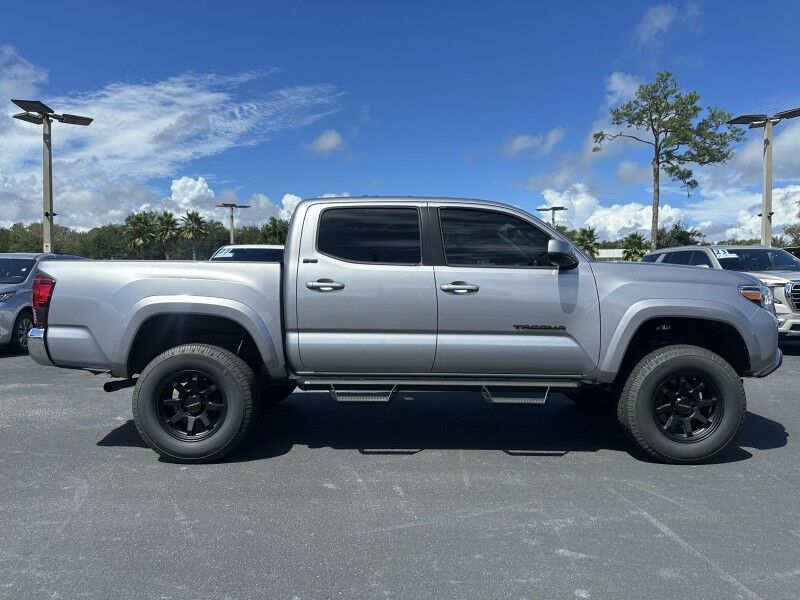 2021 Toyota Tacoma 2WD SR5 Jacksonville FL