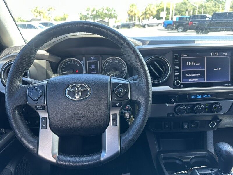2021 Toyota Tacoma 2WD SR5 Jacksonville FL