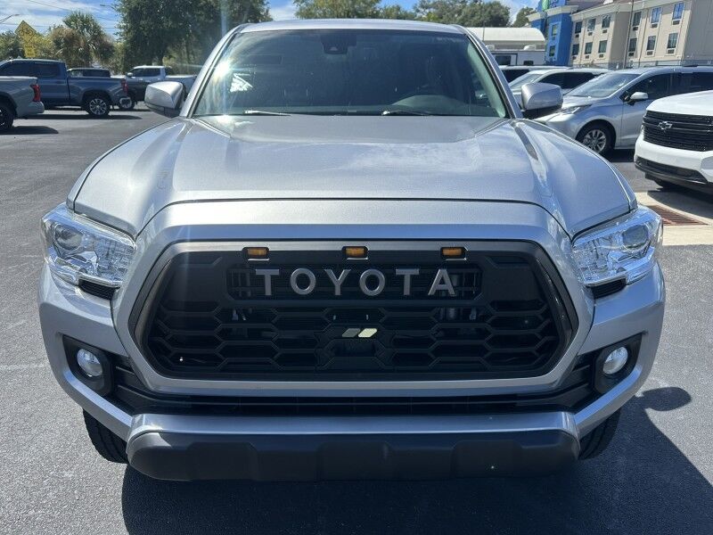 2021 Toyota Tacoma 2WD SR5 Jacksonville FL