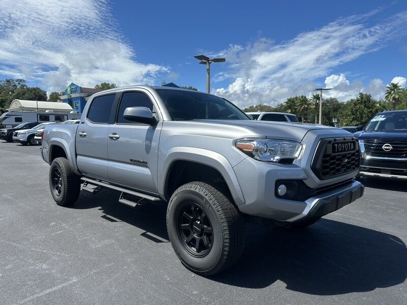 2021 Toyota Tacoma 2WD SR5 Jacksonville FL
