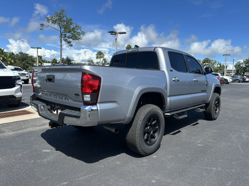 2021 Toyota Tacoma 2WD SR5 Jacksonville FL
