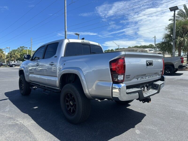2021 Toyota Tacoma 2WD SR5 Jacksonville FL