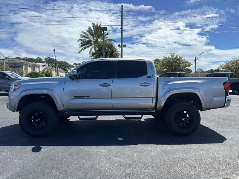 2021 Toyota Tacoma 2WD SR5 Jacksonville FL