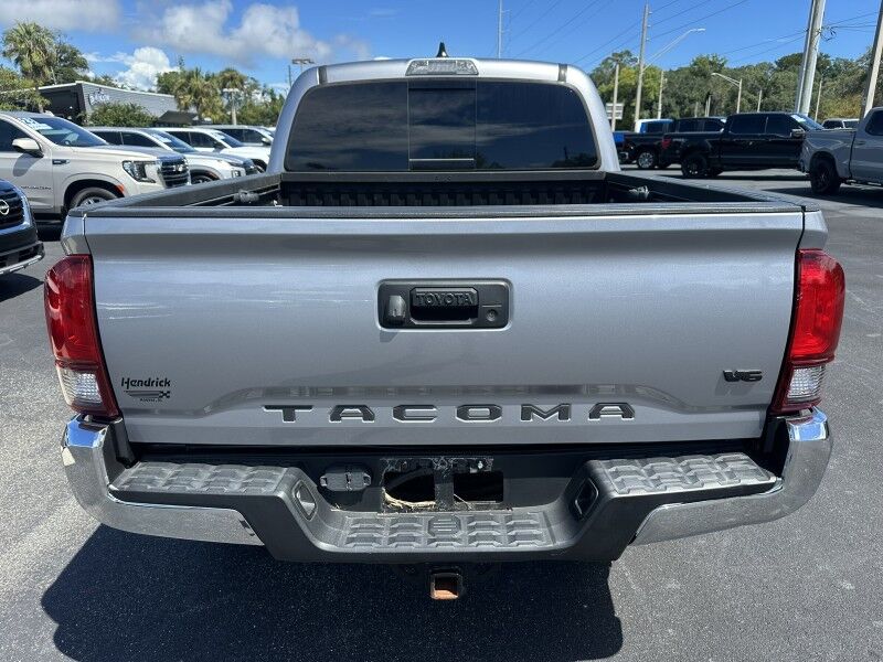 2021 Toyota Tacoma 2WD SR5 Jacksonville FL