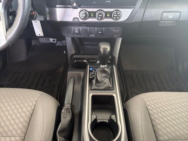 2021 Toyota Tacoma 2WD SR5 Lafayette LA