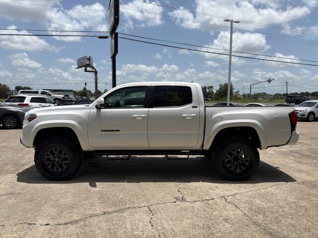 2021 Toyota Tacoma 2WD SR5 Lafayette LA