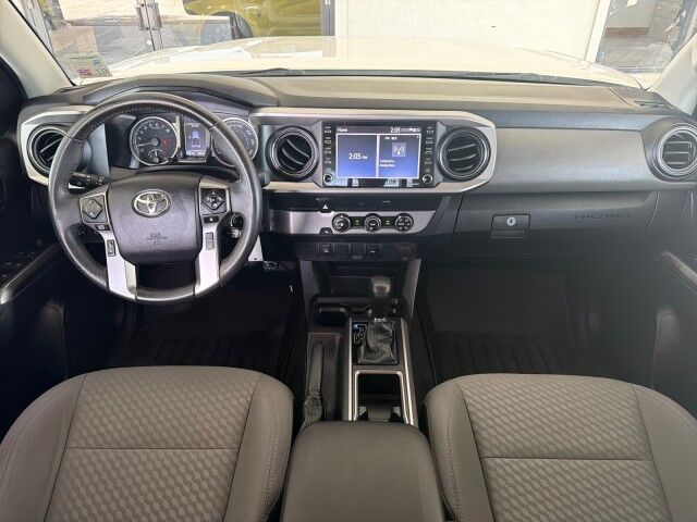 2021 Toyota Tacoma 2WD SR5 Lafayette LA