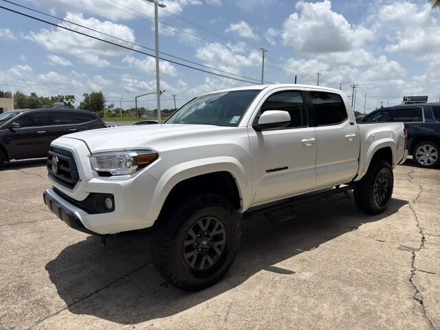 2021 Toyota Tacoma 2WD SR5 Lafayette LA