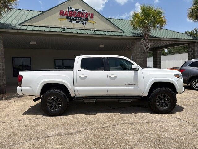2021 Toyota Tacoma 2WD SR5 Lafayette LA