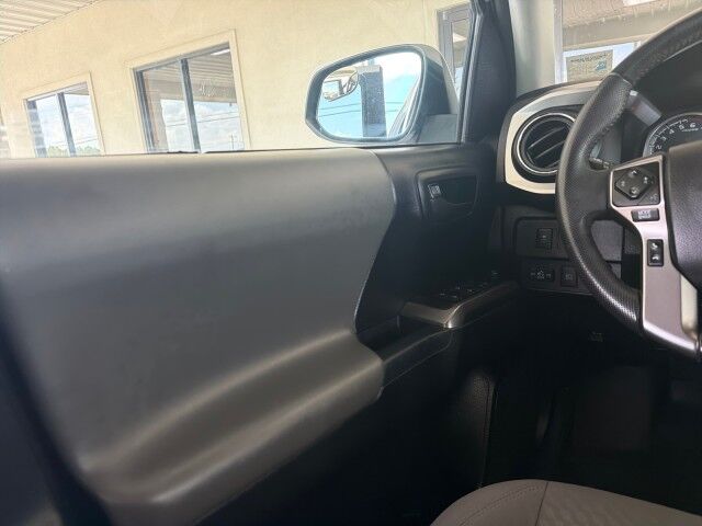 2021 Toyota Tacoma 2WD SR5 Lafayette LA