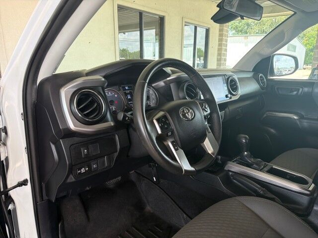 2021 Toyota Tacoma 2WD SR5 Lafayette LA