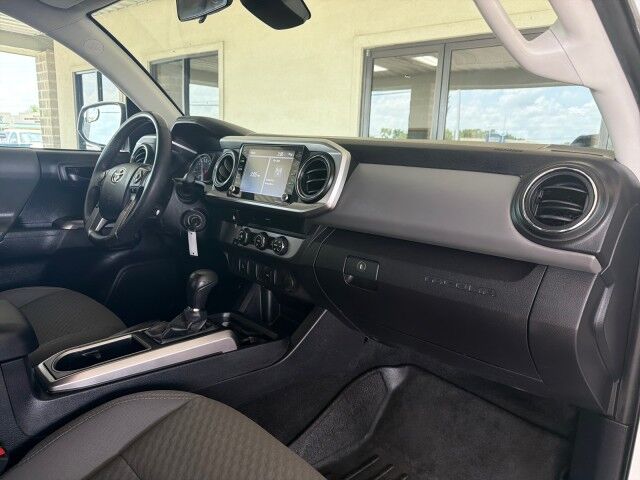 2021 Toyota Tacoma 2WD SR5 Lafayette LA