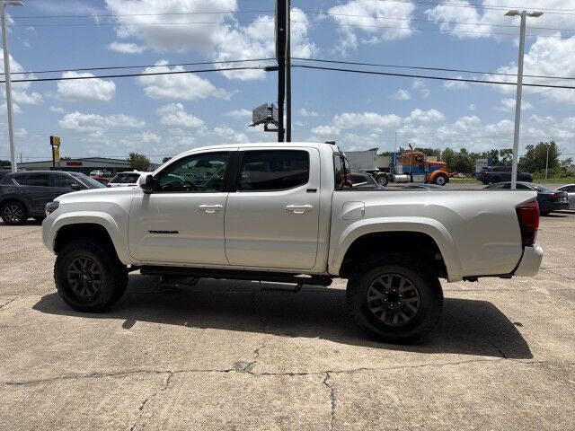 2021 Toyota Tacoma 2WD SR5 Lafayette LA