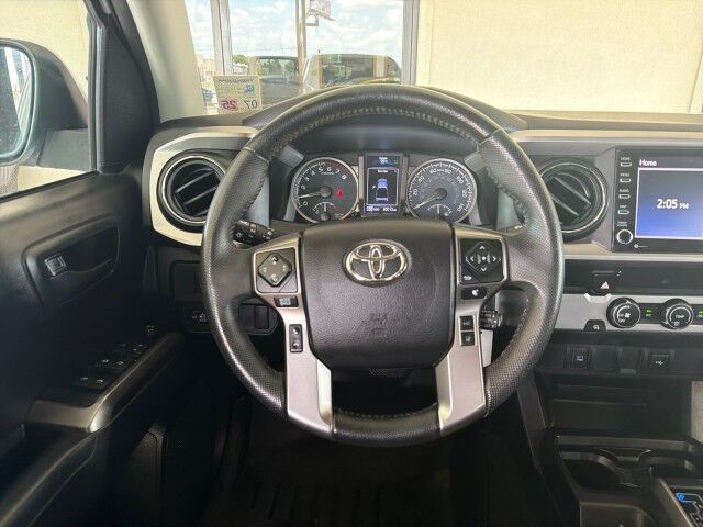 2021 Toyota Tacoma 2WD SR5 Lafayette LA