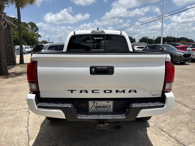2021 Toyota Tacoma 2WD SR5 Lafayette LA