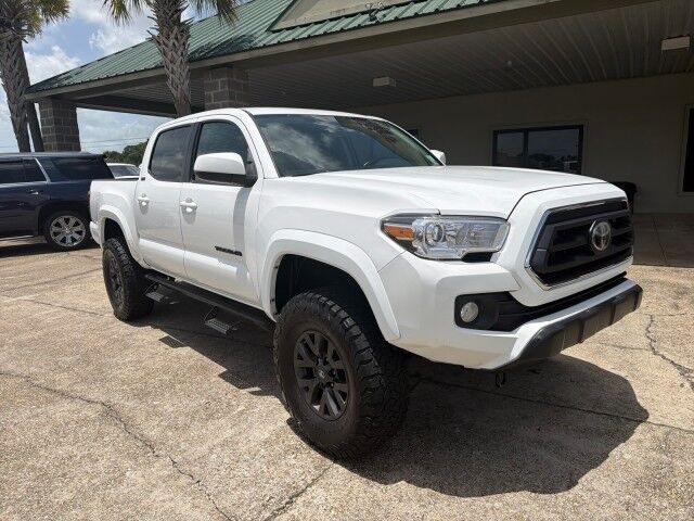 2021 Toyota Tacoma 2WD SR5 Lafayette LA