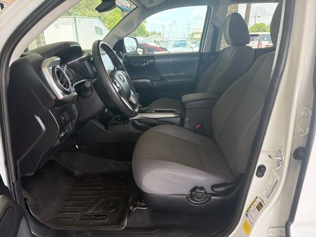 2021 Toyota Tacoma 2WD SR5 Lafayette LA