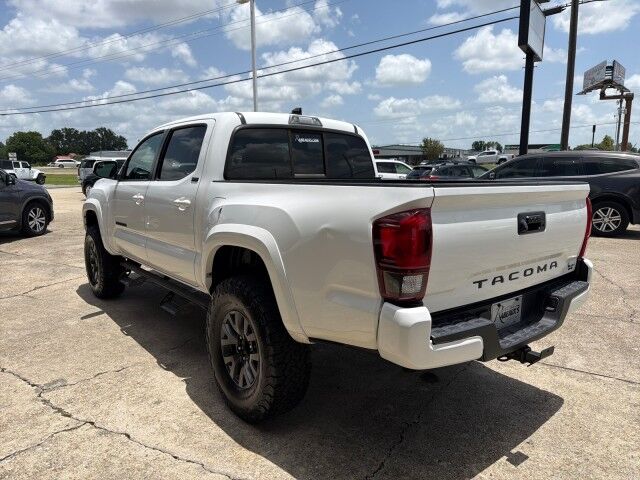 2021 Toyota Tacoma 2WD SR5 Lafayette LA
