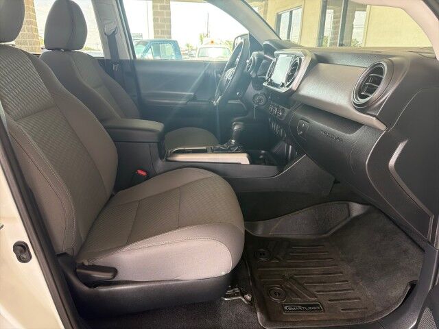 2021 Toyota Tacoma 2WD SR5 Lafayette LA