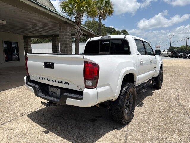 2021 Toyota Tacoma 2WD SR5 Lafayette LA
