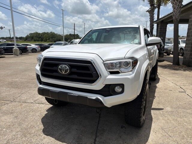 2021 Toyota Tacoma 2WD SR5 Lafayette LA