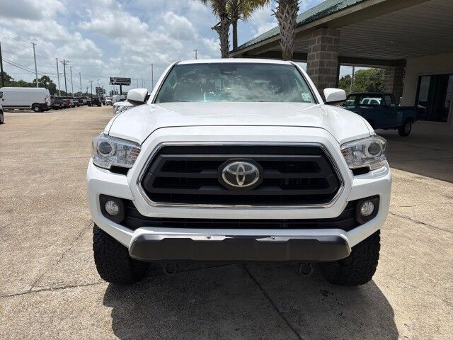 2021 Toyota Tacoma 2WD SR5 Lafayette LA