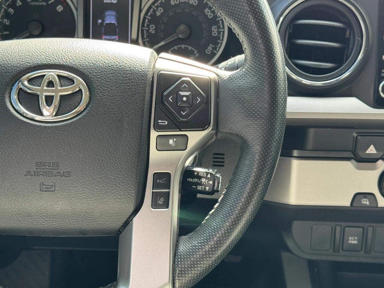 2021 Toyota Tacoma 2WD SR5 Miami FL
