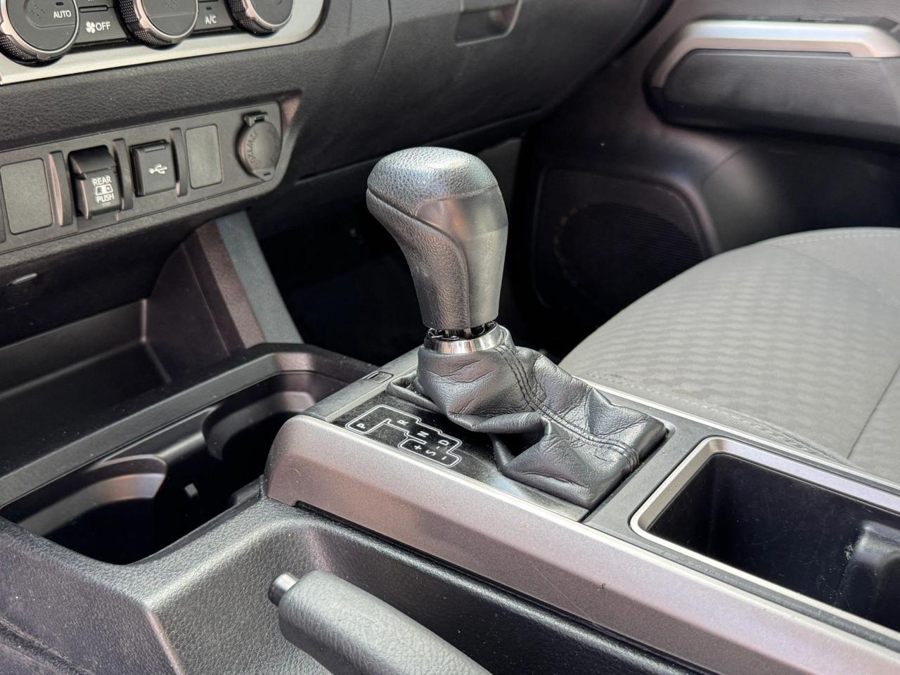 2021 Toyota Tacoma 2WD SR5 Miami FL