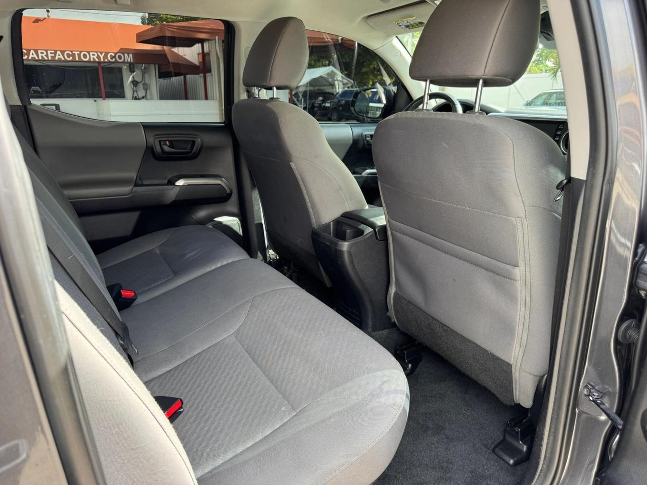2021 Toyota Tacoma 2WD SR5 Miami FL