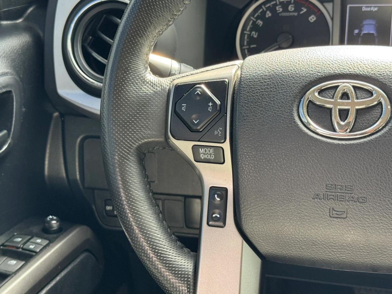 2021 Toyota Tacoma 2WD SR5 Miami FL