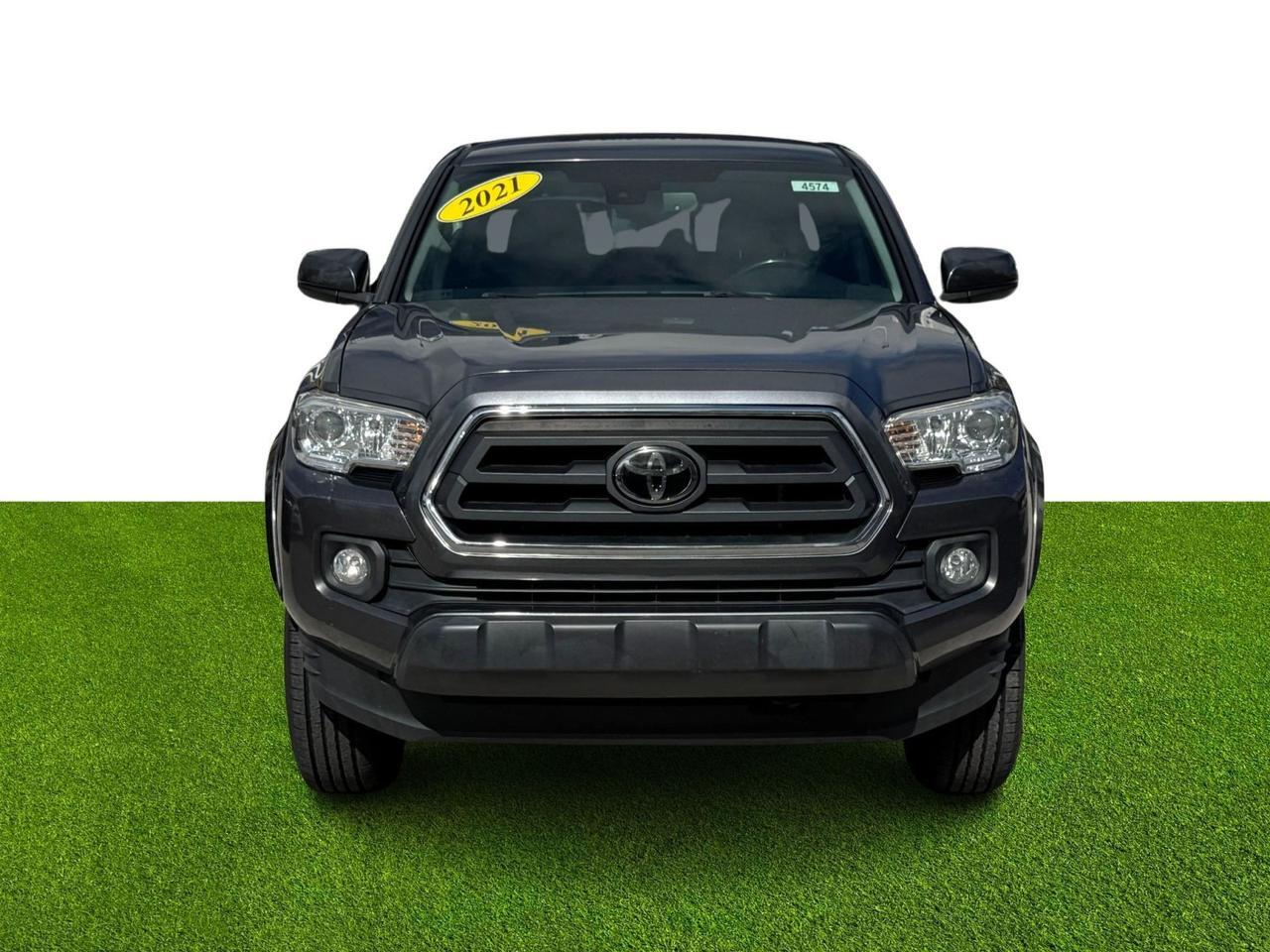 2021 Toyota Tacoma 2WD SR5 Miami FL