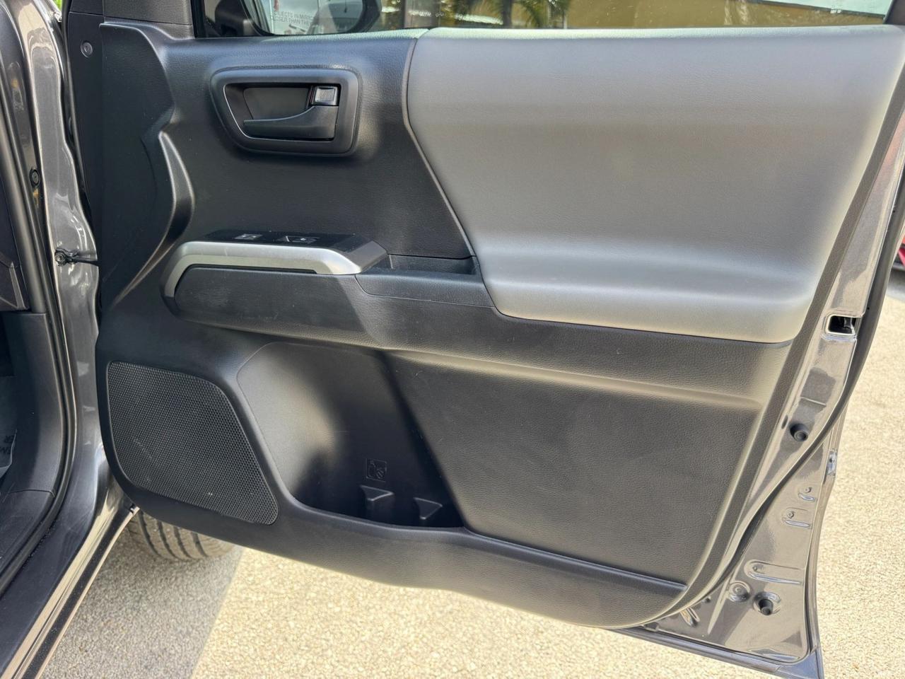 2021 Toyota Tacoma 2WD SR5 Miami FL