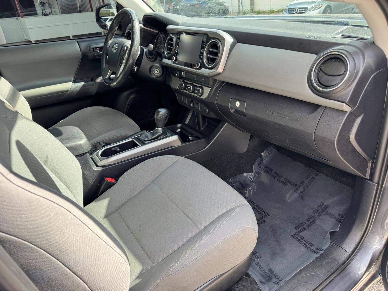 2021 Toyota Tacoma 2WD SR5 Miami FL