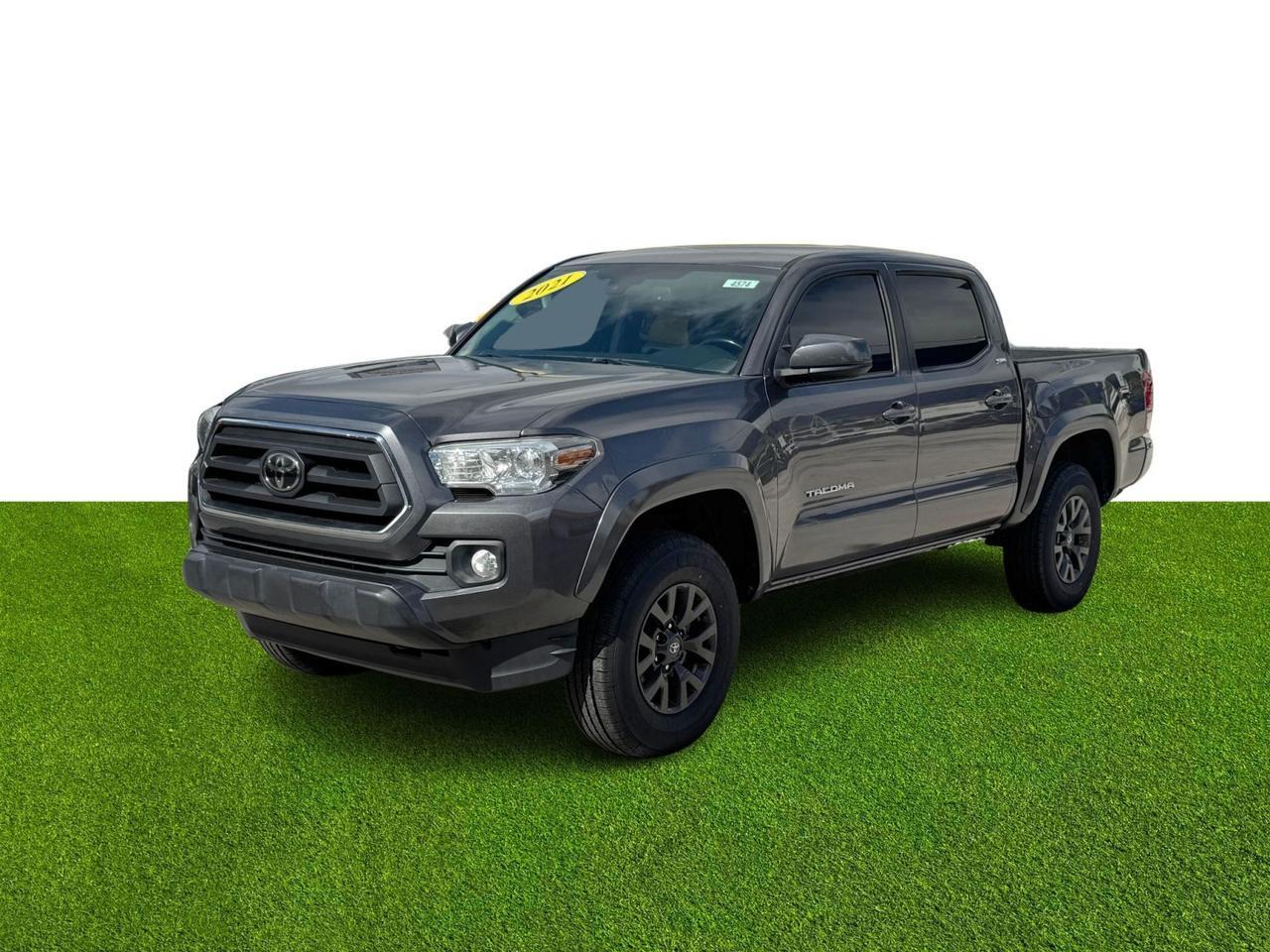2021 Toyota Tacoma 2WD SR5 Miami FL