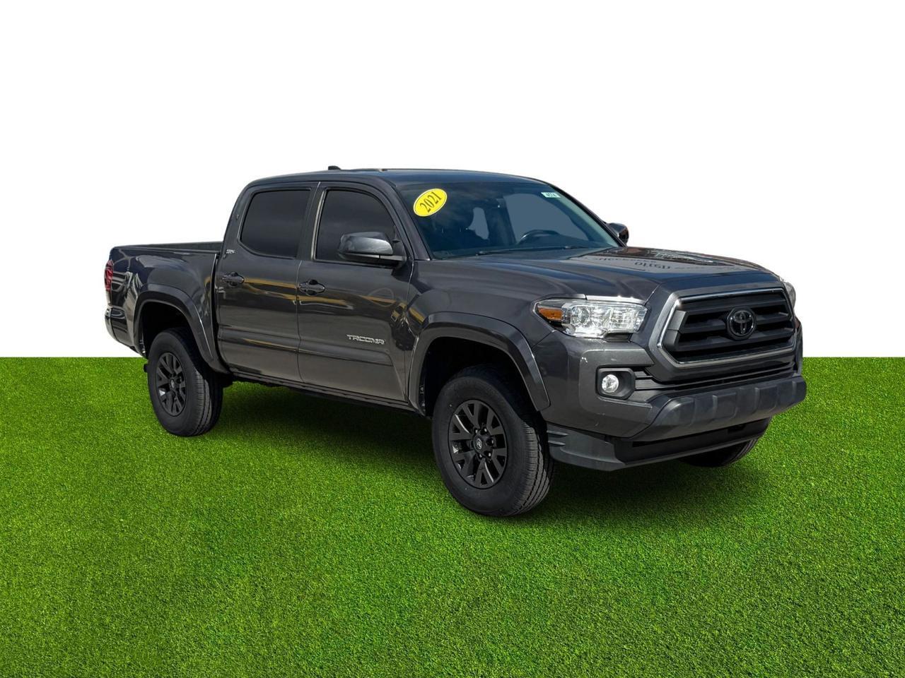 2021 Toyota Tacoma 2WD SR5 Miami FL
